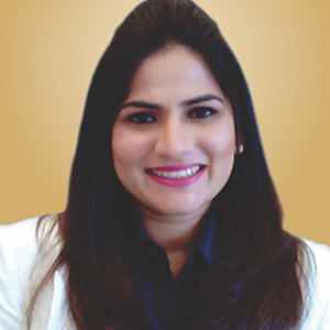 Dr. Smita Jadhav