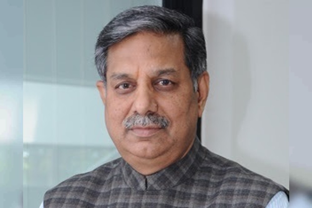 Prof. Dhirendra Pal Singh